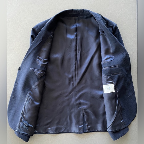 Lanvin x H&M blazer - Picture 5 of 8